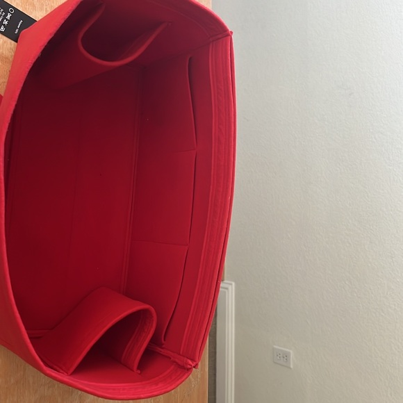 Zoomoni bag organizer for Vuitton Neverfull gm LV insert - Picture 3 of 6